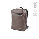 Rucsac bumbac reciclat Vienna, 23L