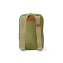 Rucsac bumbac reciclat Vienna, 23L