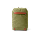 Rucsac bumbac reciclat Vienna, 23L