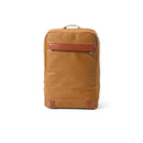 Rucsac bumbac reciclat Vienna, 23L