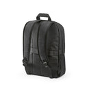 Rucsac laptop nailon reciclat Madrid, 22L, PROMO*