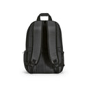 Rucsac laptop nailon reciclat Madrid, 22L, PROMO*