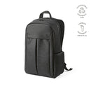 Rucsac laptop nailon reciclat Madrid, 22L, PROMO*