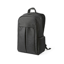 Rucsac laptop nailon reciclat Madrid, 22L, PROMO*