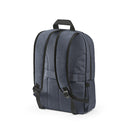 Rucsac laptop nailon reciclat Madrid, 22L, PROMO*