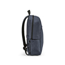 Rucsac laptop nailon reciclat Madrid, 22L, PROMO*