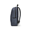 Rucsac laptop nailon reciclat Madrid, 22L, PROMO*