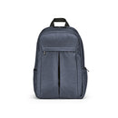 Rucsac laptop nailon reciclat Madrid, 22L, PROMO*