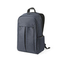 Rucsac laptop nailon reciclat Madrid, 22L, PROMO*