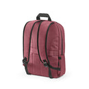 Rucsac laptop nailon reciclat Madrid, 22L, PROMO*