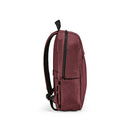 Rucsac laptop nailon reciclat Madrid, 22L, PROMO*