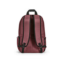 Rucsac laptop nailon reciclat Madrid, 22L, PROMO*