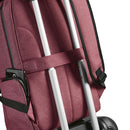 Rucsac laptop nailon reciclat Madrid, 22L, PROMO*