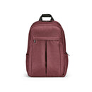 Rucsac laptop nailon reciclat Madrid, 22L, PROMO*