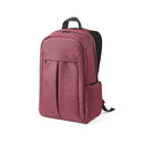 Rucsac laptop nailon reciclat Madrid, 22L, PROMO*