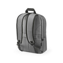Rucsac laptop nailon reciclat Madrid, 22L, PROMO*