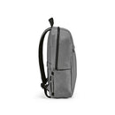 Rucsac laptop nailon reciclat Madrid, 22L, PROMO*