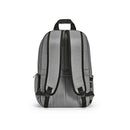 Rucsac laptop nailon reciclat Madrid, 22L, PROMO*