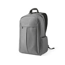 Rucsac laptop nailon reciclat Madrid, 22L, PROMO*