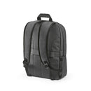 Rucsac laptop nailon reciclat Madrid, 22L, PROMO*
