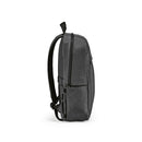 Rucsac laptop nailon reciclat Madrid, 22L, PROMO*