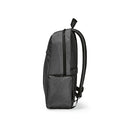 Rucsac laptop nailon reciclat Madrid, 22L, PROMO*
