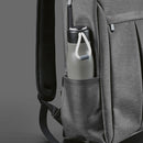 Rucsac laptop nailon reciclat Madrid, 22L, PROMO*