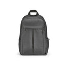 Rucsac laptop nailon reciclat Madrid, 22L, PROMO*