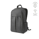 Rucsac laptop nailon reciclat Madrid, 22L, PROMO*