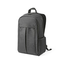 Rucsac laptop nailon reciclat Madrid, 22L, PROMO*