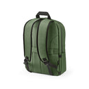 Rucsac laptop nailon reciclat Madrid, 22L, PROMO*