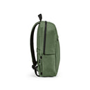 Rucsac laptop nailon reciclat Madrid, 22L, PROMO*