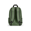 Rucsac laptop nailon reciclat Madrid, 22L, PROMO*