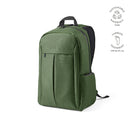 Rucsac laptop nailon reciclat Madrid, 22L, PROMO*