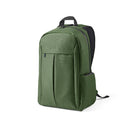 Rucsac laptop nailon reciclat Madrid, 22L, PROMO*