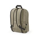 Rucsac laptop nailon reciclat Madrid, 22L, PROMO*