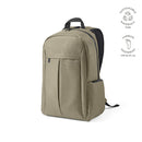 Rucsac laptop nailon reciclat Madrid, 22L, PROMO*