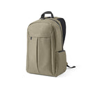 Rucsac laptop nailon reciclat Madrid, 22L, PROMO*