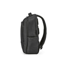 Rucsac laptop 17 inch nailon reciclat New York, 20L