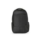 Rucsac laptop 17 inch nailon reciclat New York, 20L