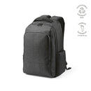 Rucsac laptop 17 inch nailon reciclat New York, 20L