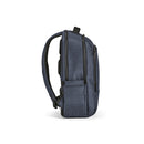 Rucsac laptop 17 inch nailon reciclat New York, 20L