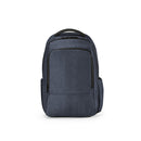 Rucsac laptop 17 inch nailon reciclat New York, 20L