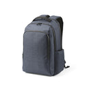 Rucsac laptop 17 inch nailon reciclat New York, 20L