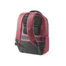 Rucsac laptop 17 inch nailon reciclat New York, 20L