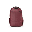 Rucsac laptop 17 inch nailon reciclat New York, 20L