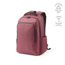 Rucsac laptop 17 inch nailon reciclat New York, 20L