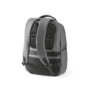 Rucsac laptop 17 inch nailon reciclat New York, 20L