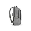 Rucsac laptop 17 inch nailon reciclat New York, 20L