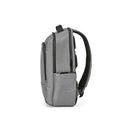 Rucsac laptop 17 inch nailon reciclat New York, 20L